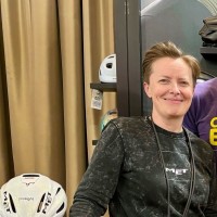 MET SpA Employee Jo McAleer's profile photo