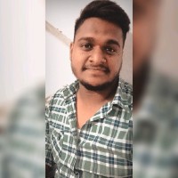 Nexdigm Employee Aman Sheikh's profile photo