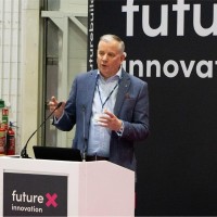 LKAB Minerals Employee Steve Handscomb's profile photo