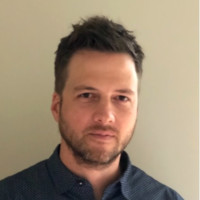 Rep Data Employee Rob Matta's profile photo