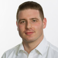 Loring Consulting Engineers, Inc. Employee Nicholas Barillaro's profile photo