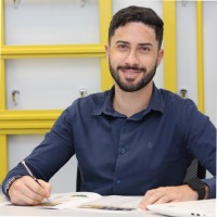 ENMAC Employee Marcos Barbosa Cavalcante's profile photo