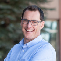 SolarWinds Employee Andre Cuenin's profile photo