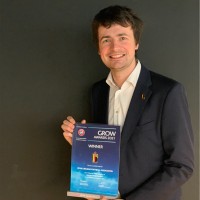 Belgian Football Employee Matteo Balliauw's profile photo