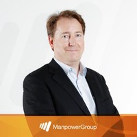 ManpowerGroup España Employee Víctor Pérez Cantó's profile photo