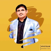 AirLink Communications Employee Muhammad Arshad's profile photo