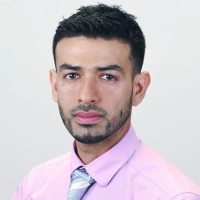 Xpro Employee Ali Rahber's profile photo