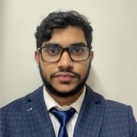 Mohammed Hafeez Email & Phone Number
