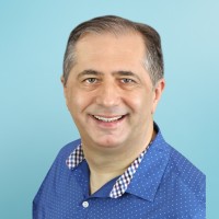 Advertising1st Employee Daniel Negru's profile photo