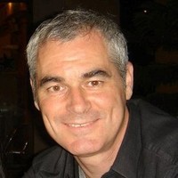 University of Bath School of Management Employee David Todd's profile photo
