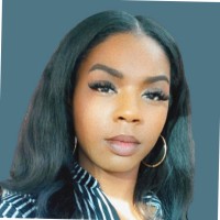 Bombardier Employee Joy C.'s profile photo