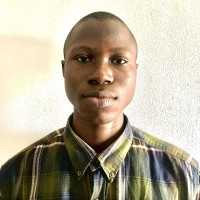 Compudemic Employee Abdulrasak Kamoru's profile photo