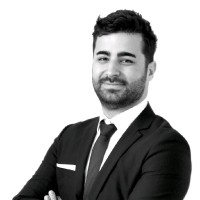 LyondellBasell Employee Nicolas Ferrari's profile photo