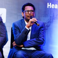 Krishan Bhardwaj Email & Phone Number
