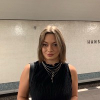 Seniovo GmbH Employee Alina Hauer's profile photo