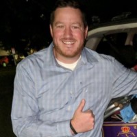 Salesforce Employee Nicholas Giunta's profile photo