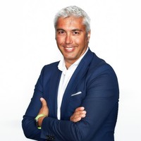 Jungheinrich Italiana Employee Stefano Rustioni's profile photo