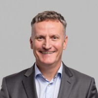 Last Mile Infrastructure Group Employee Michael Pearce's profile photo