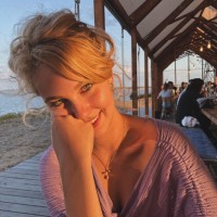 Man Op De Maan Employee Eline Geerts's profile photo