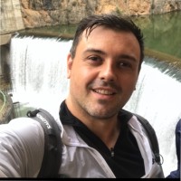 MĀRS INTELLIGENCE Employee Rubén Rodríguez's profile photo