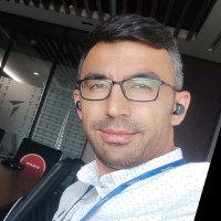 Syos Aerospace Employee Baris Danacioglu's profile photo