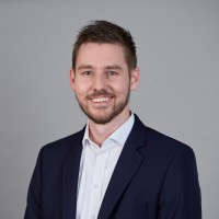 CH Media Employee Kusi Fischer's profile photo