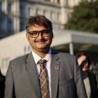 Vidyadhar Prabhudesai Email & Phone Number
