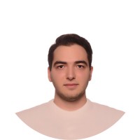 BlindID Employee Muhammed Özen's profile photo