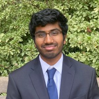 Laboratory for Intelligent Decision and Autonomous Robots (LIDAR Lab) Employee Amogh Jupalli's profile photo