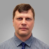 Northern Light SinglePoint, LLC Employee Alex Motorny's profile photo