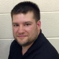 II. FedEx Supply Chain Services Inc Employee Adam Kizer's profile photo