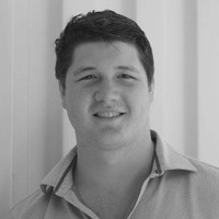 idec Solutions Employee Nathaniel Phillips's profile photo