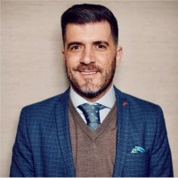 CAA Stellar Employee Luis Alonso's profile photo