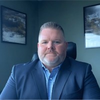 Fidelity Investments Employee Patrick Hay's profile photo