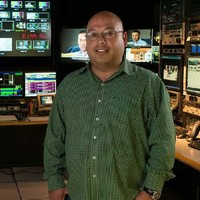 Journal Broadcast Group (division of Journal Communications) Employee Jose Armenta's profile photo