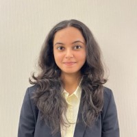 SDA Bocconi Asia Center Employee Devyani Dwivedi's profile photo