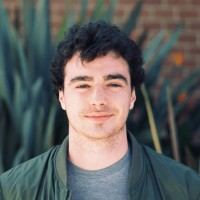 SpaceX Employee Arthur Lévy's profile photo