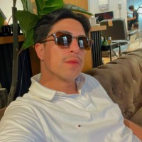 Sysprotec S.A. Employee Diego Villalobos's profile photo