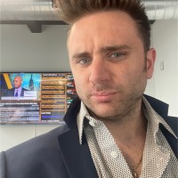 Eric Penwarden Email & Phone Number