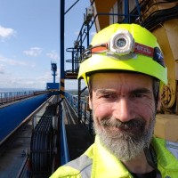 IMES International Employee Thomas Nicolson's profile photo