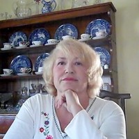 Epsilen Employee Deborah Coulter-Harris's profile photo