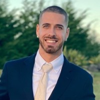 log - Impactful Tech Solutions Employee Patrick Sousa Ribeiro's profile photo