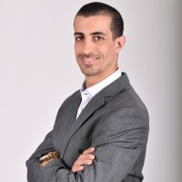 xLearn Employee Charles Fortin's profile photo