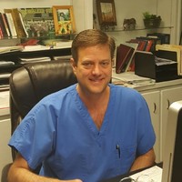 Jasper Podiatry Center, P.C. Employee John Odle's profile photo