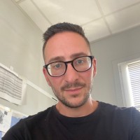 SERMATI Employee Simon Laribe's profile photo