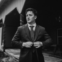 Marketing Promotions Employee Mikhail Barancik's profile photo