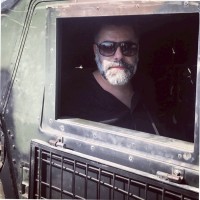 Al Arabiya News Channel Employee George Nassif's profile photo