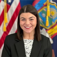 New York State Inspector General Employee Victoria Oliva's profile photo