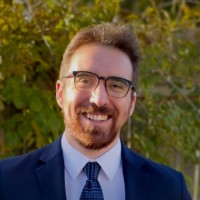 Texas Tech University Health Sciences Center Employee Christopher Hidalgo's profile photo