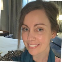 The University of Sheffield Employee Melissa Butt's profile photo